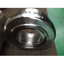 Forjada 4140 Crane Wheel